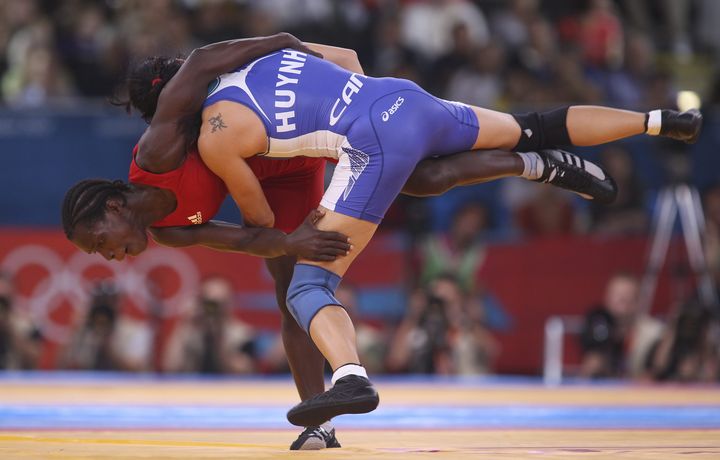 Photo du COC par Mike Ridewood