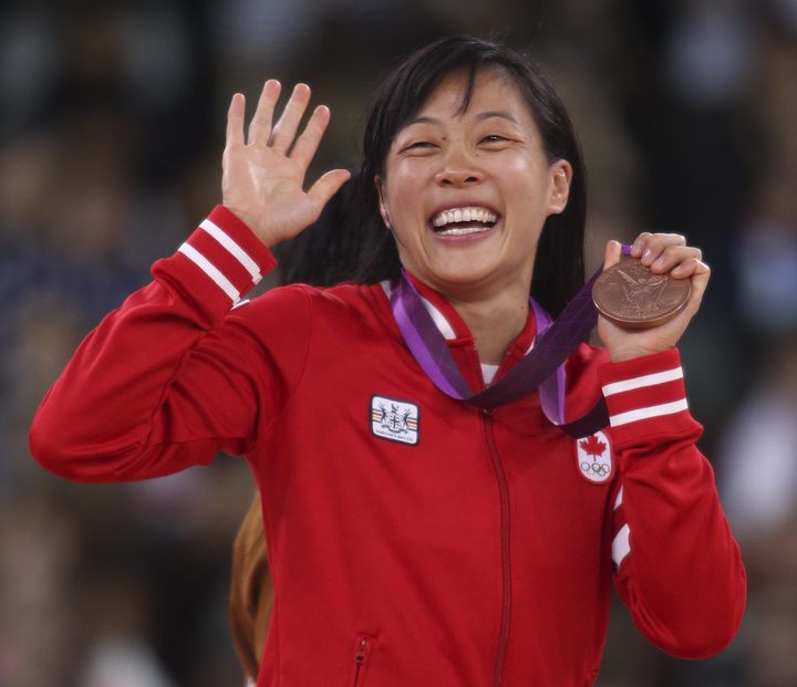 Photo du COC par Mike Ridewood