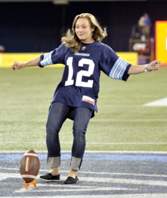 Opening kick Opening kick