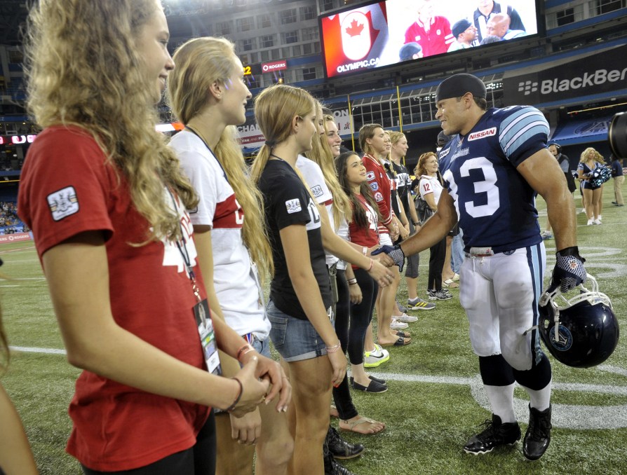 Opening kick Opening kick