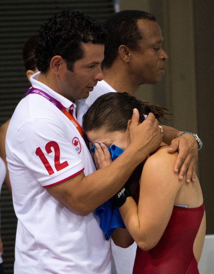 Photo du COC par Sean Kilpatrick