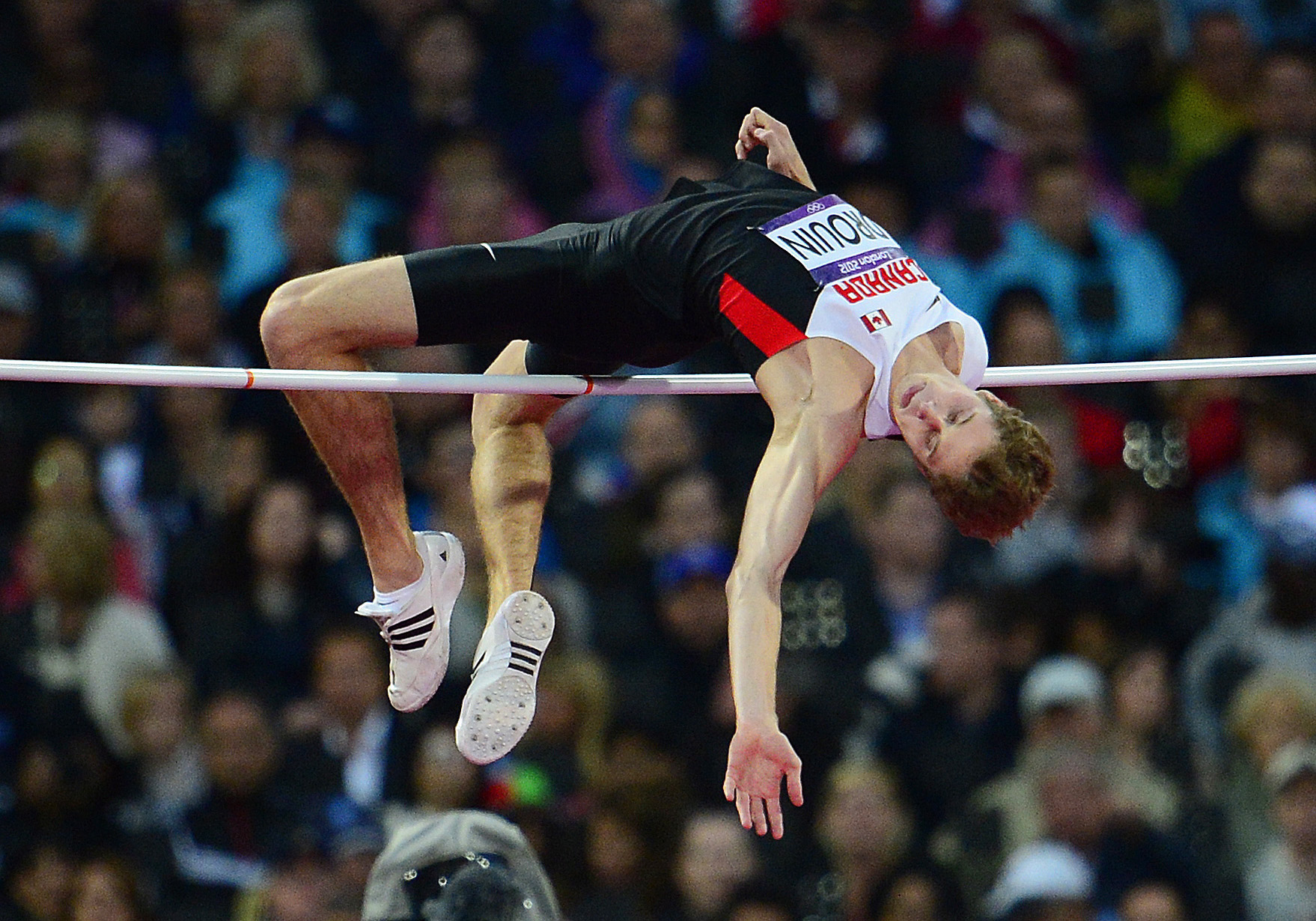 Photo du CP par Sean Kilpatrick