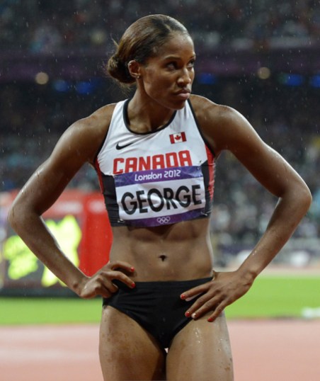 Phylicia George Photo du COC par Sean Kilpatrick