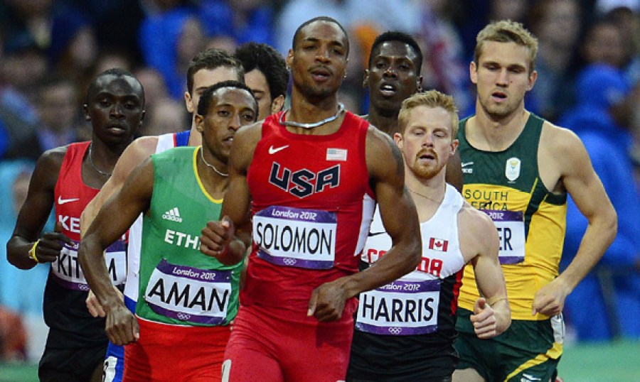 Geoffrey Haris Photo du COC par Sean Kilpatrick