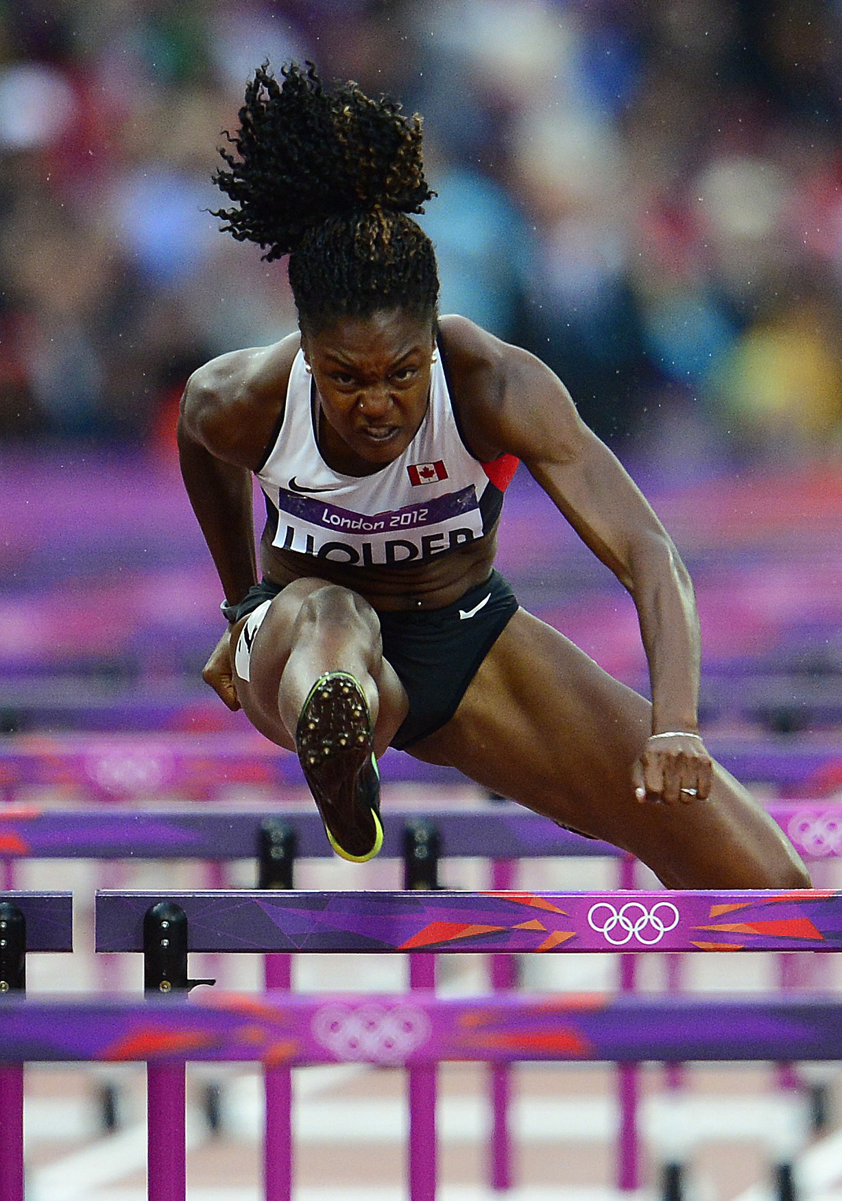 Photo du COC par Sean Kilpatrick