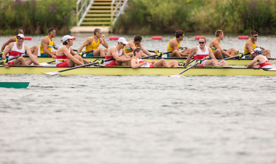 Photo du COC par Jason Ransom