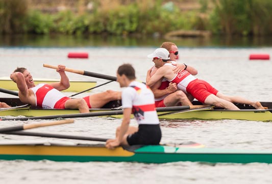 Photo du COC par Jason Ransom