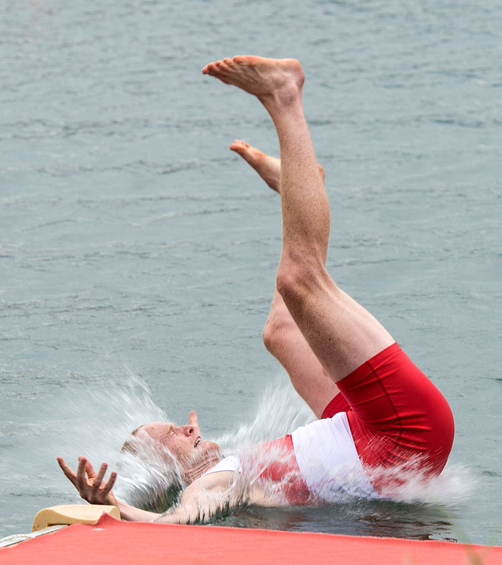 Photo du COC par Jason Ransom