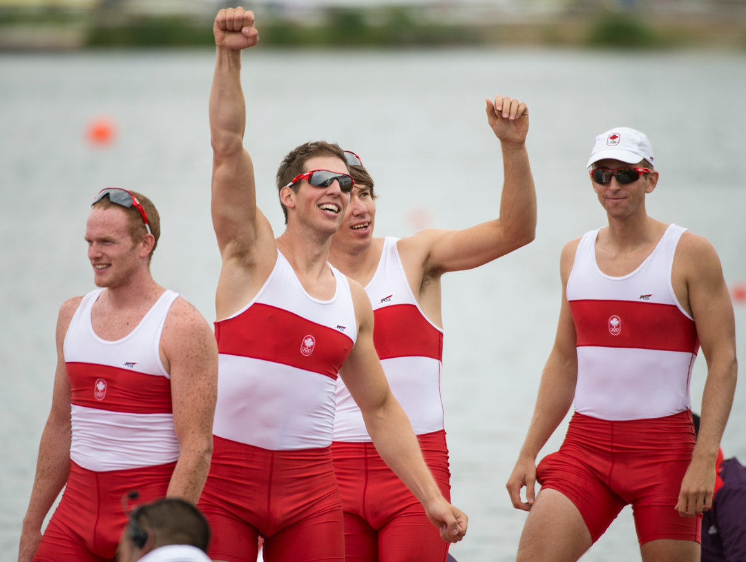 Photo du COC par Jason Ransom