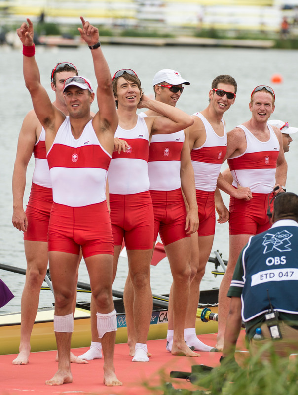 Photo du COC par Jason Ransom