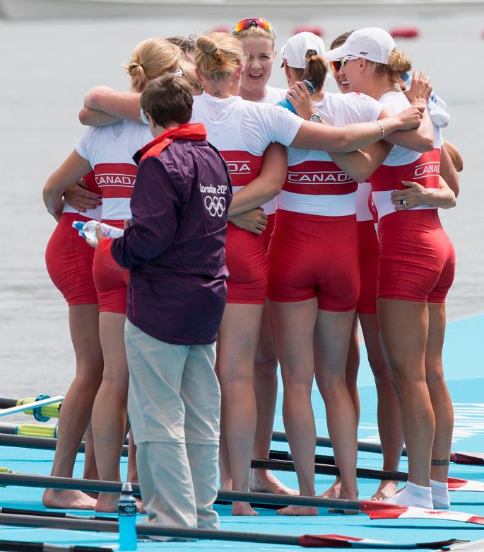 Photo du COC par Jason Ransom