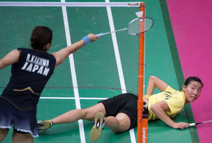 Photo du COC par Jason Ransom