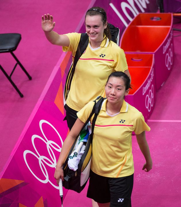 Photo du COC par Jason Ransom