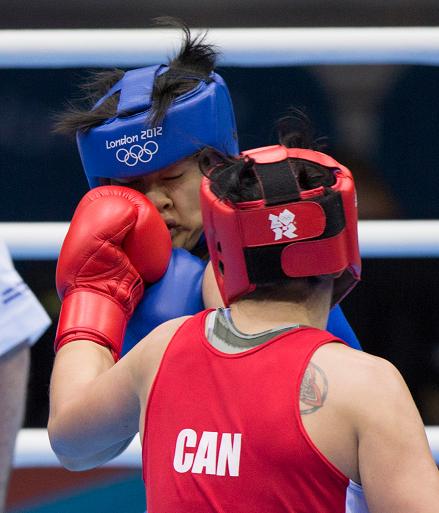 Photo du COC par Jason Ransom