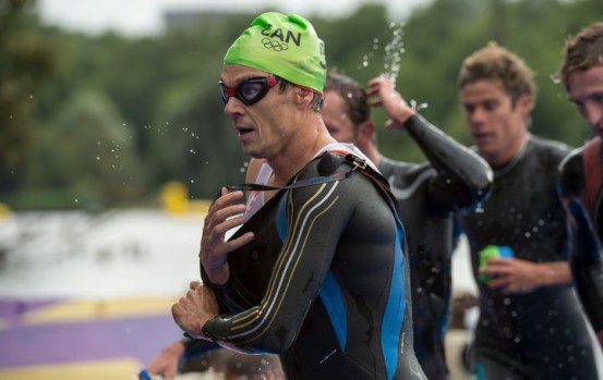 OLY COC London 2012 Photo du COC par Jason Ransom