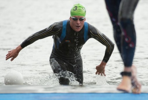 OLY COC London 2012 Photo du COC par Jason Ransom