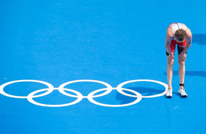 Photo du COC par Jason Ransom