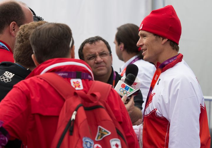 Photo du COC par Jason Ransom