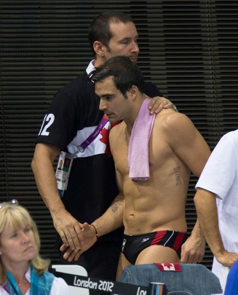 OLY COC London 2012 Photo du COC par Jason Ransom