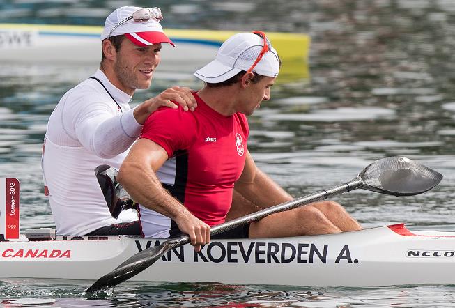 Photo du COC par Jason Ransom