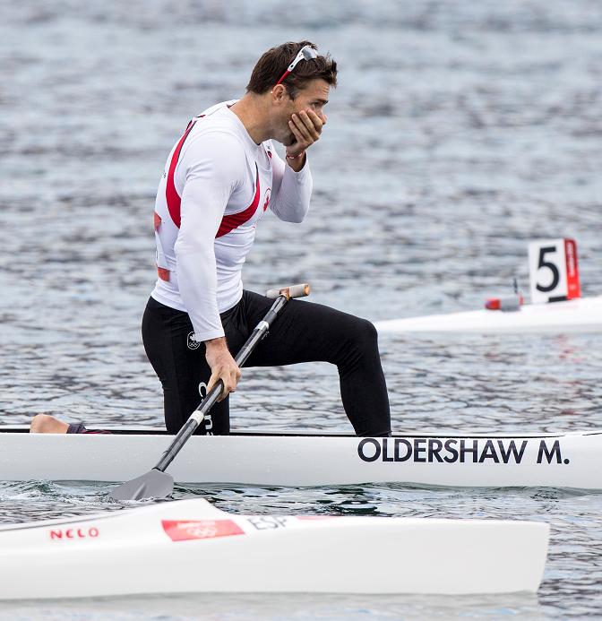 Photo du COC par Jason Ransom