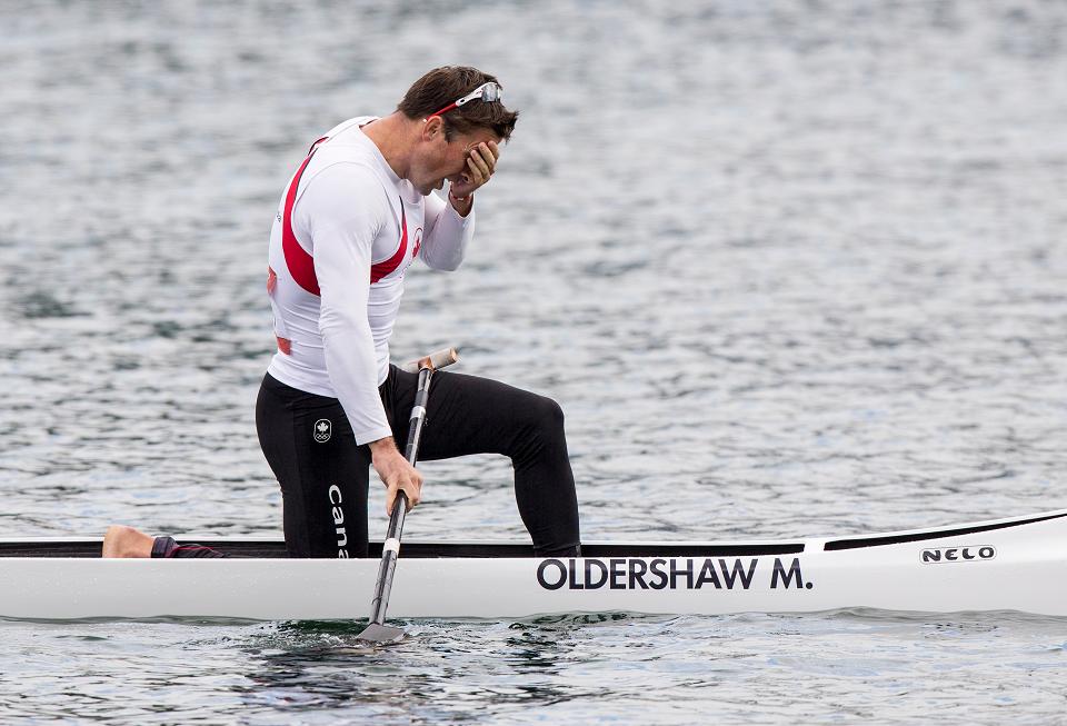 Photo du COC par Jason Ransom