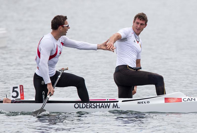 Photo du COC par Jason Ransom