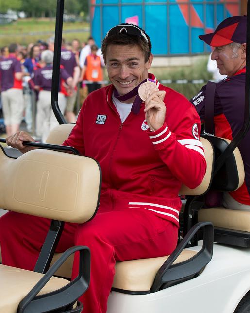 Photo du COC par Jason Ransom