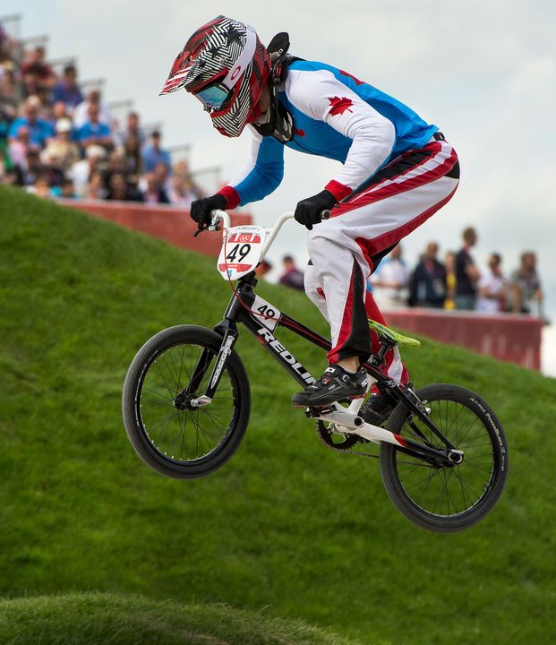 Photo du COC par Jason Ransom