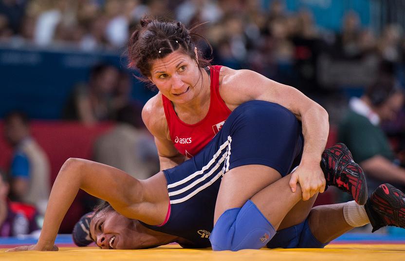 Photo du COC par Jason Ransom