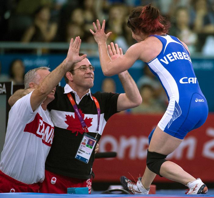 Photo du COC par Jason Ransom