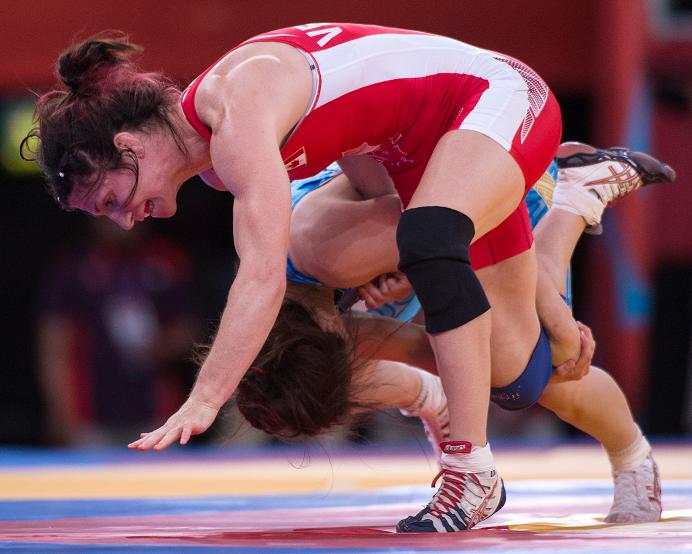 Photo du COC par Jason Ransom