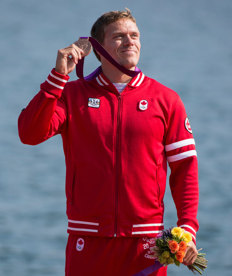 Photo du COC par Jason Ransom