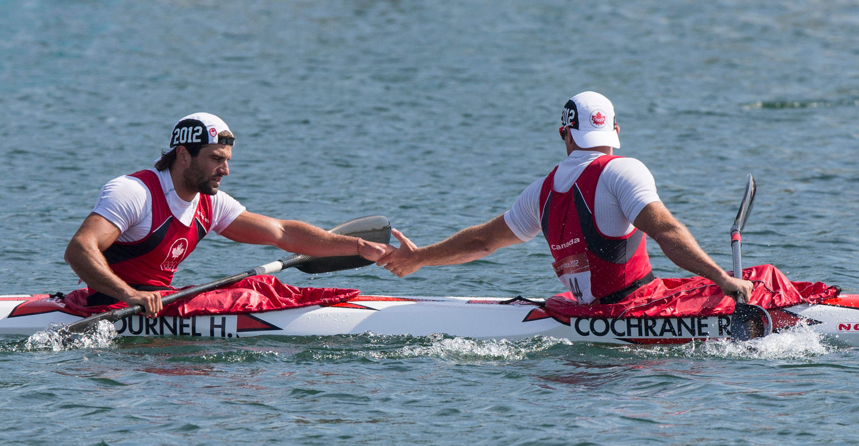 Photo du COC par Jason Ransom