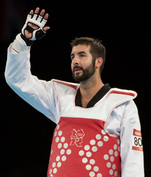 Photo du COC par Jason Ransom