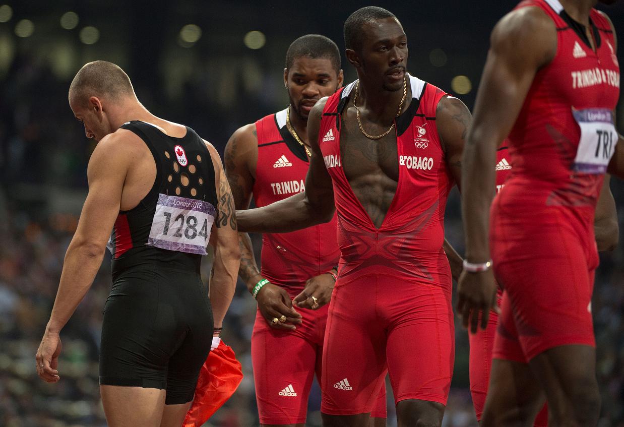 Photo du COC par Jason Ransom