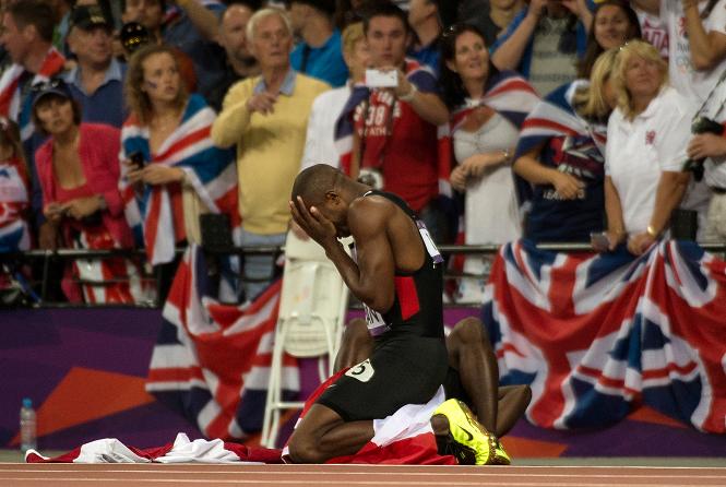 Photo du COC par Jason Ransom