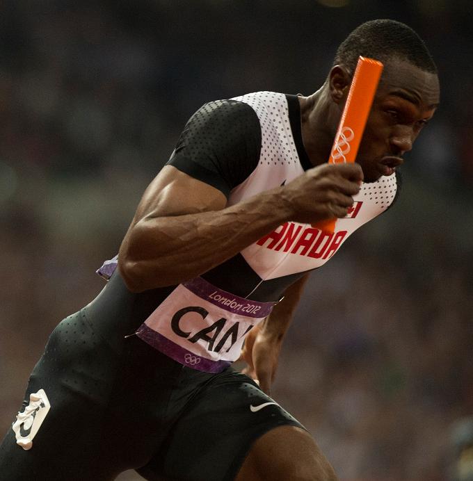 Photo du COC par Jason Ransom