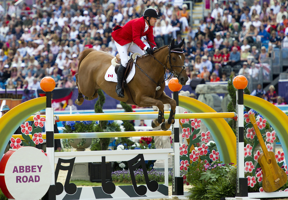 Photo du COC par Ryan Remiorz