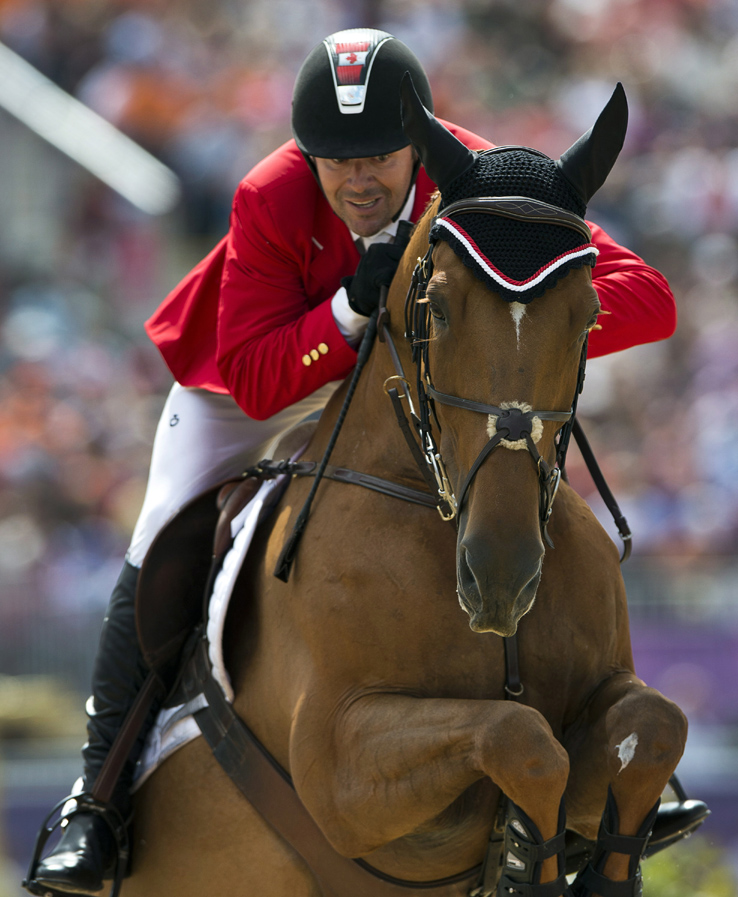 Photo du COC par Ryan Remiorz