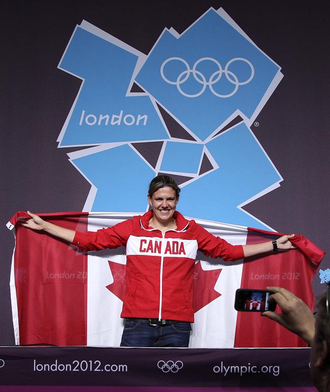 Photo du COC par Jackie Skender