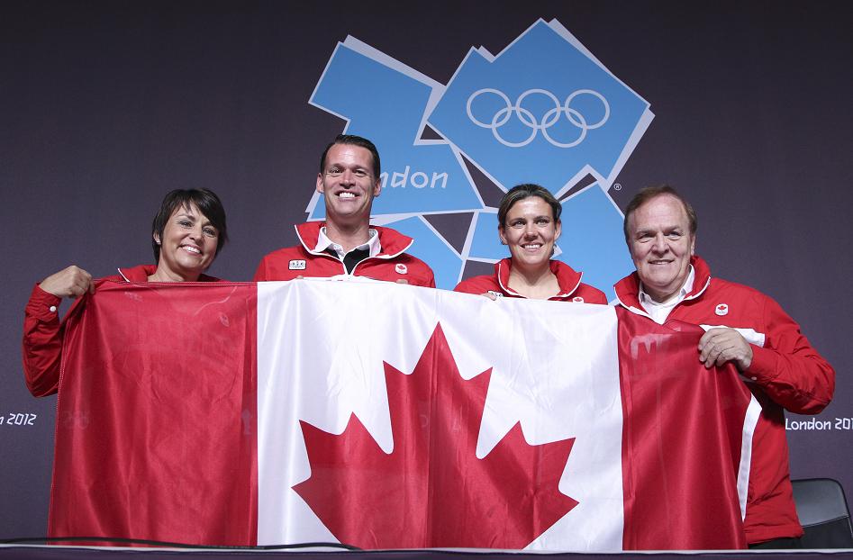 Photo du COC par Mike Ridewood