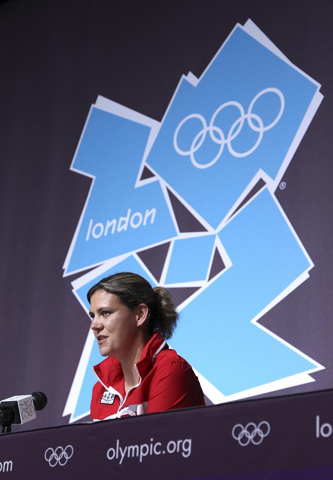 Photo du COC par Mike Ridewood