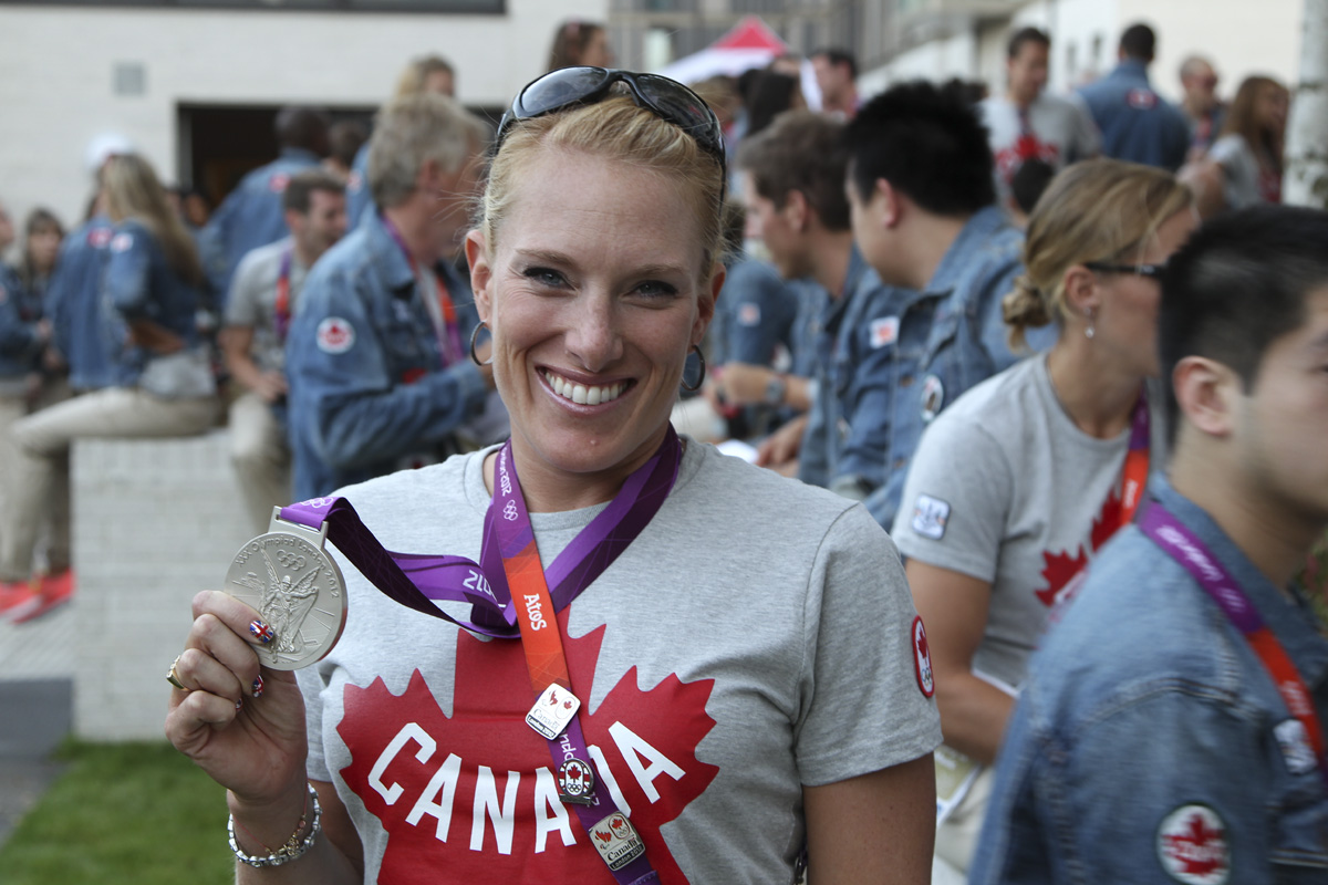 Photo du COC par Jackie Skender