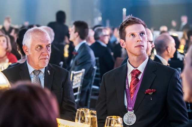 Photo du COC par Winston Chow