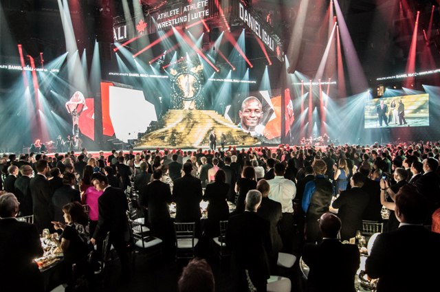 Photo du COC par Winston Chow