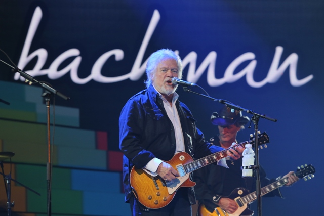 Photo du COC par Greg Kolz