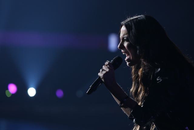 Photo du COC par Greg Kolz