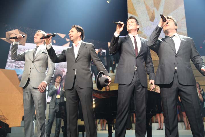 Photo du COC par George Fadel