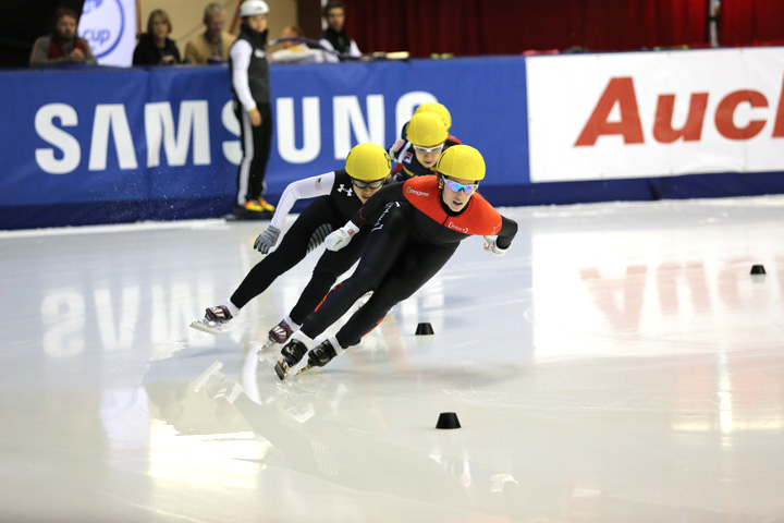 COC photo: Greg Kolz